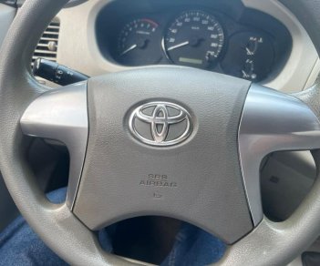 Toyota Innova 2014 - Toyota Innova 2014 số sàn tại Bắc Giang