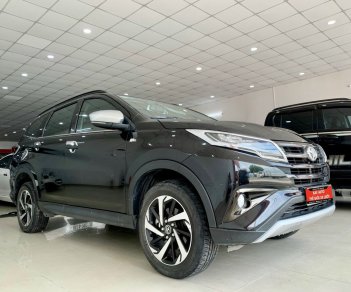 Toyota Rush 2019 - Không một lỗi lầm, về đổ xăng là chạy