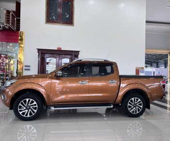 Nissan Navara 2015 - Bán tải cực chất, gầm bệ chắc chắn, không lỗi nhỏ