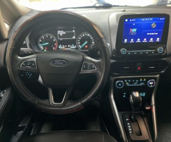 Ford EcoSport 2019 - Xe chạy 27.000km