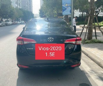 Toyota Vios 2020 - Xe zin đét, bao check hãng