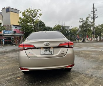 Toyota Vios 2021 - Toyota Vios 2021 tại Hà Nội