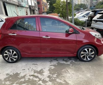 Kia Morning 2017 - Kia Morning 2017 tại Hà Nội