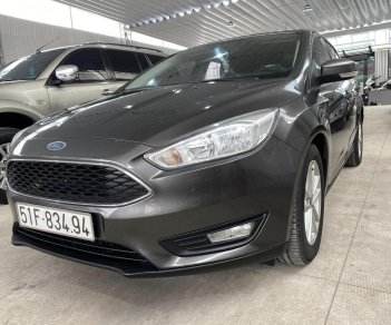 Ford Focus 2016 - Màu xám, xe nhập, 445 triệu