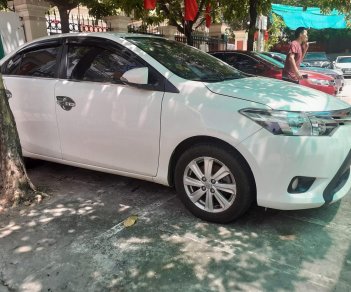 Toyota Vios 2017 - Cá nhân biển Hà Nội