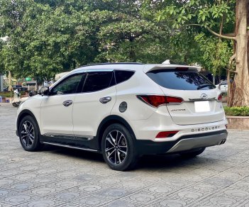 Hyundai Santa Fe 2016 - Xe còn mới giá 815tr