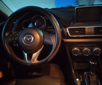 Mazda 3 2016 - Mazda 3 2016 số tự động