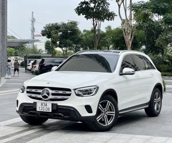 Mercedes-Benz GLC 200 2021 - Siêu lướt