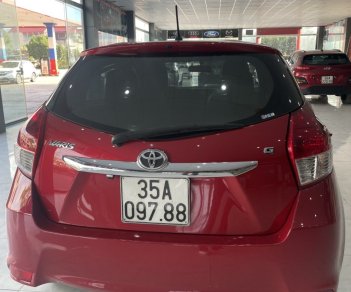 Toyota Yaris 2017 - Xe nhập khẩu từ Thái Lan