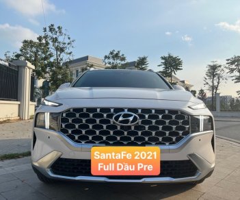 Hyundai Santa Fe 2021 - Hyundai Santa Fe 2021 tại Hà Nội