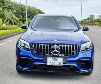 Mercedes-Benz GLC 300 2017 - Cực hiếm và đẹp