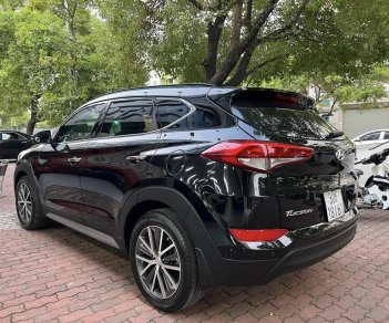 Hyundai Tucson 2016 - Hyundai Tucson 2016 tại Hà Nội