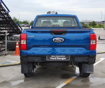 Ford Ranger 2022 - Hoàn toàn mới, có xe giao ngay đủ màu, khuyến mãi khủng