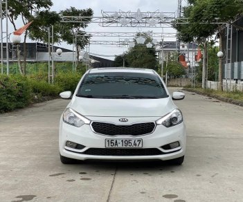 Kia K3 2015 - Kia K3 2015 số tự động