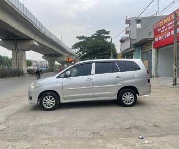 Toyota Innova 2013 - Toyota Innova 2013 tại Hà Nội