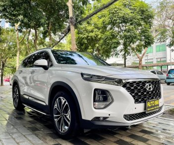 Hyundai Santa Fe 2022 - Hyundai Santa Fe 2022 tại Hà Nội