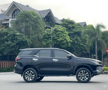 Toyota Fortuner 2020 - Biển HN, công ty xuất hoá đơn 1 tỷ