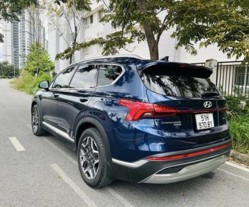 Hyundai Santa Fe 2021 - Full lịch sử hãng