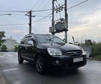 Kia Carens 2010 - Kia Carens 2010 số sàn tại Tp.HCM