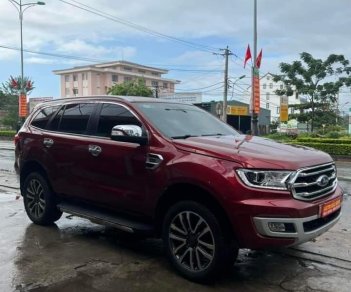 Ford Everest 2020 - Ford Everest 2020