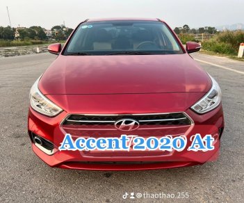 Hyundai Accent 2020 - Hyundai Accent 2020 số tự động