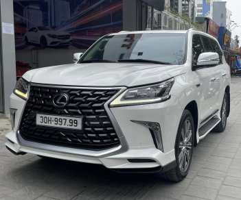 Lexus LX 2016 - Lexus LX 2016