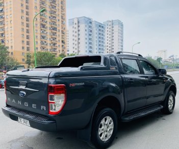 Ford Ranger 2017 - Màu xám, giá tốt