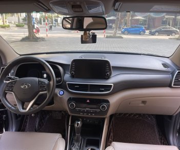 Hyundai Tucson 2019 - Xe đi giữ gìn full lịch sử hãng