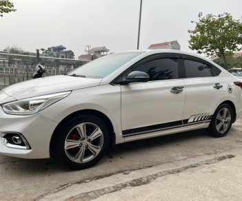 Hyundai Accent 2020 - Hyundai Accent 2020