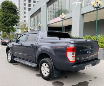 Ford Ranger 2017 - Màu xám, giá tốt