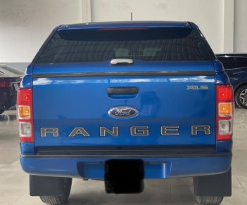 Ford Ranger 2019 - Ford Ranger 2019 số sàn tại Tiền Giang