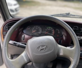 Hyundai HD 2014 - Bán xe 3,5T Đồng Vàng đời 2014, xe có cải tạo thùng cao 2,8 m