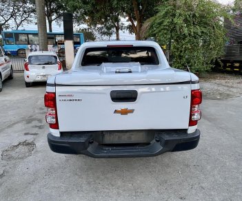 Chevrolet Colorado 2018 - Bán xe số sàn, 1 cầu, máy dầu, xe nhập khẩu Thái Lan