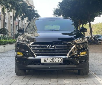 Hyundai Tucson 2019 - Xe giá tốt bao test