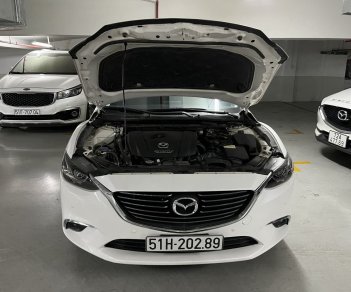 Mazda 6 2019 - Lướt 19.000 km