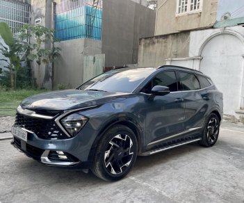 Kia Sportage 2022 - Không chờ không lạc, siêu lướt