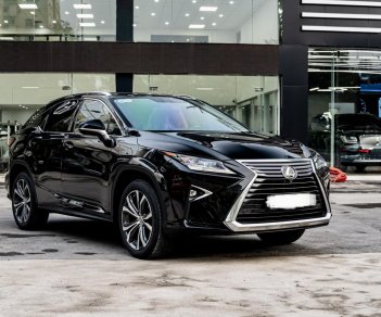 Lexus RX 350 2017 - Xe nhập chính hãng