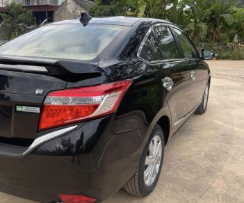 Toyota Vios 2015 - Toyota Vios 2015 số sàn