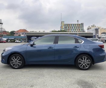 Kia K3 2022 - Biển số Sài Gòn