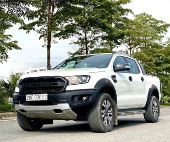 Ford Ranger 2016 - Màu trắng, giá tốt