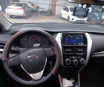 Toyota Vios 2020 - Chính chủ, 450 triệu