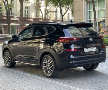 Hyundai Tucson 2019 - Xe giá tốt bao test