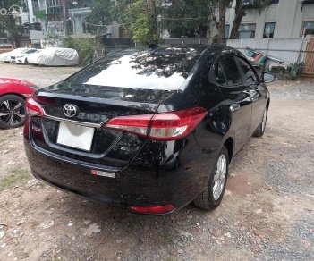 Toyota Vios 2020 - Chính chủ, 450 triệu