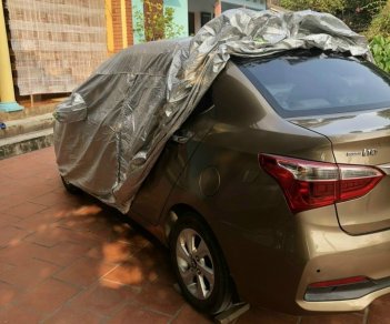 Hyundai Grand i10 2019 - Xe mới zin