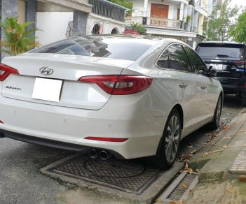 Hyundai Sonata 2016 - Odo 59.173 km, full phụ kiện