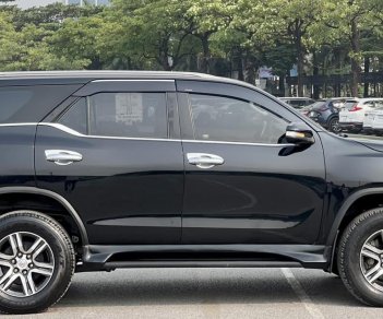 Toyota Fortuner 2017 - Toyota Fortuner 2017 số tự động tại Hà Nội