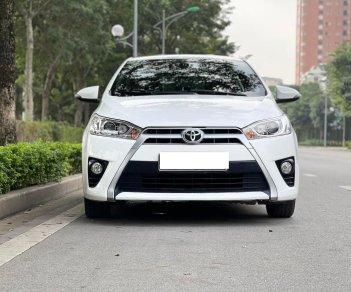 Toyota Yaris 2014 - Toyota Yaris 2014 tại Hà Nội