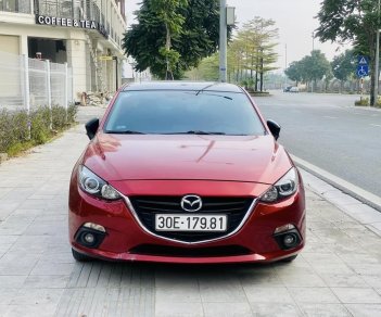 Mazda 3 2016 - Mazda 3 2016