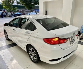 Honda City 2019 - Odo 5v4 full bảo dưỡng hãng