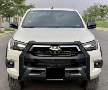 Toyota Hilux 2021 - Toyota Hilux 2021